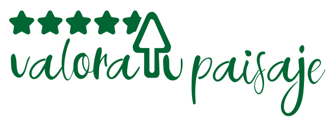 Valora tu paisaje